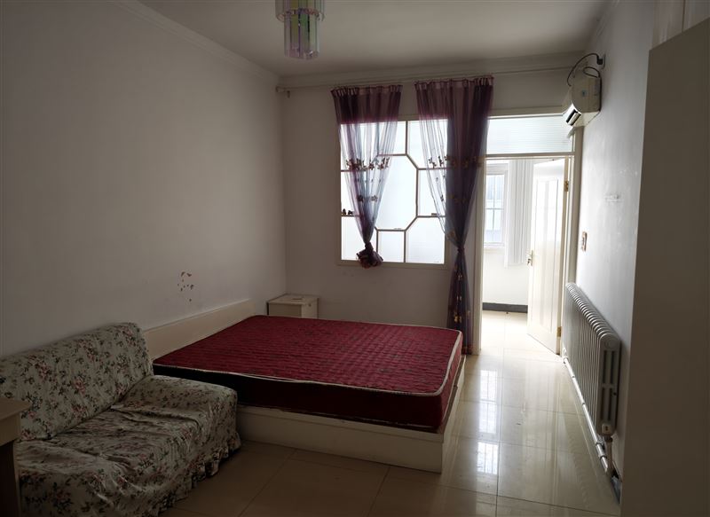 高楼新城临街3楼，拎包入住